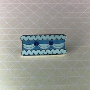 Cinderella Cake Loungefly Princess Disney Pin